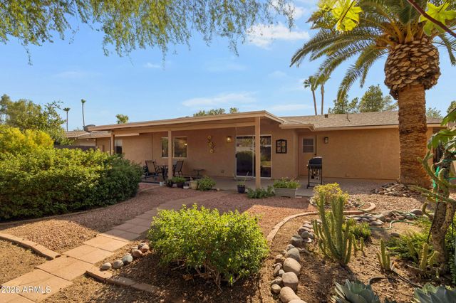 815 S SARANAC Avenue, Mesa, AZ 85208