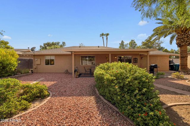 815 S SARANAC Avenue, Mesa, AZ 85208