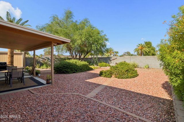 815 S SARANAC Avenue, Mesa, AZ 85208