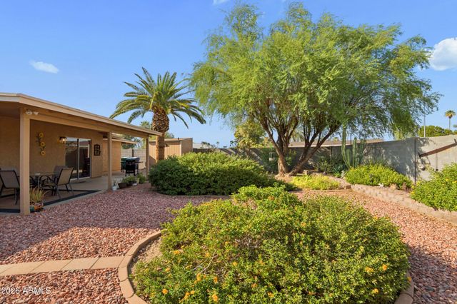 815 S SARANAC Avenue, Mesa, AZ 85208
