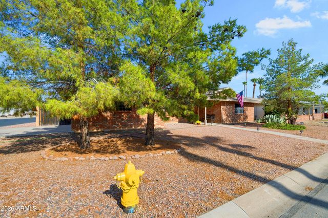 815 S SARANAC Avenue, Mesa, AZ 85208