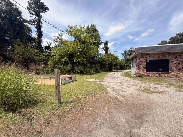 326 W Main Street +330, Harleyville, SC 29448