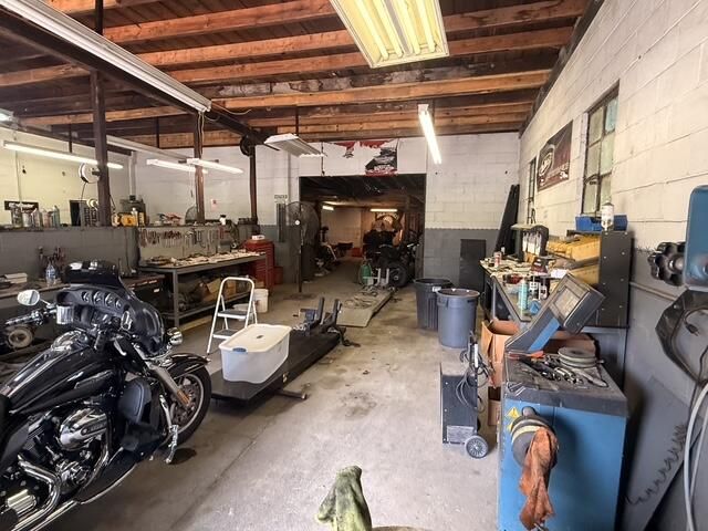 326 W Main Street +330, Harleyville, SC 29448