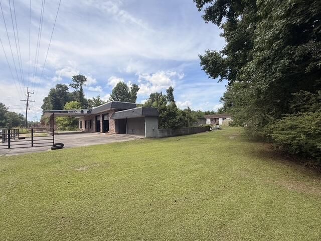 326 W Main Street +330, Harleyville, SC 29448