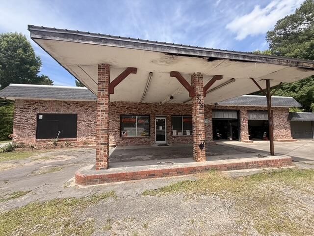 326 W Main Street +330, Harleyville, SC 29448