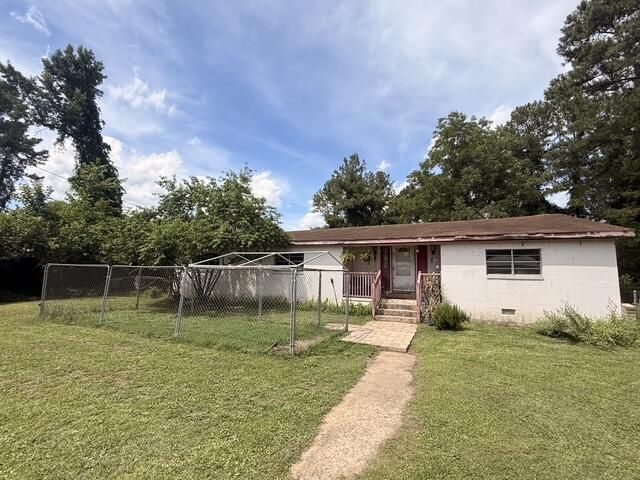 326 W Main Street +330, Harleyville, SC 29448