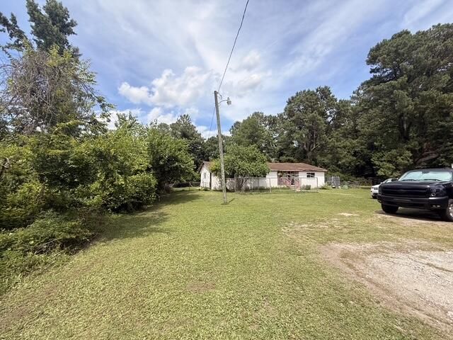 326 W Main Street +330, Harleyville, SC 29448