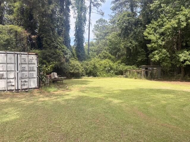 326 W Main Street +330, Harleyville, SC 29448
