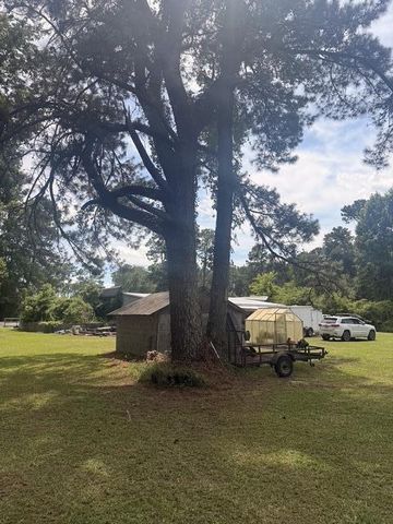 326 W Main Street +330, Harleyville, SC 29448