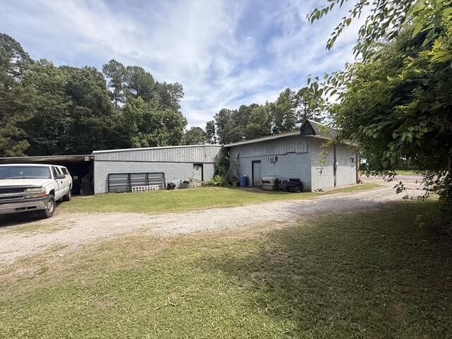 326 W Main Street +330, Harleyville, SC 29448
