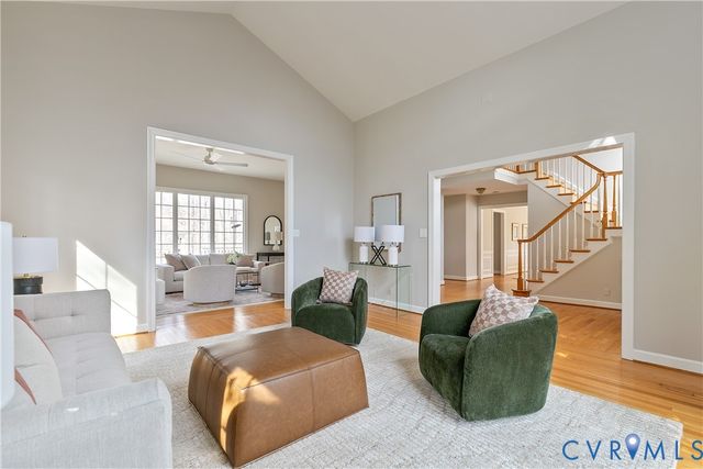 3000 River Hills Ln, Midlothian, VA 23113