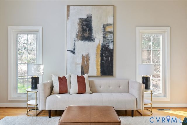 3000 River Hills Ln, Midlothian, VA 23113