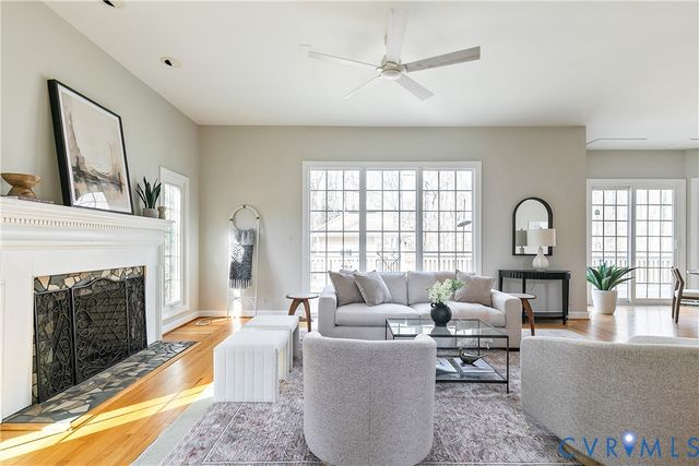 3000 River Hills Ln, Midlothian, VA 23113