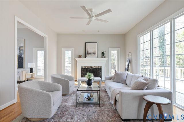 3000 River Hills Ln, Midlothian, VA 23113