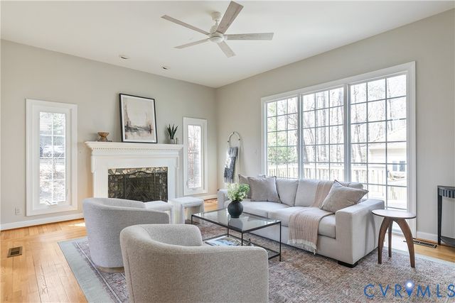 3000 River Hills Ln, Midlothian, VA 23113