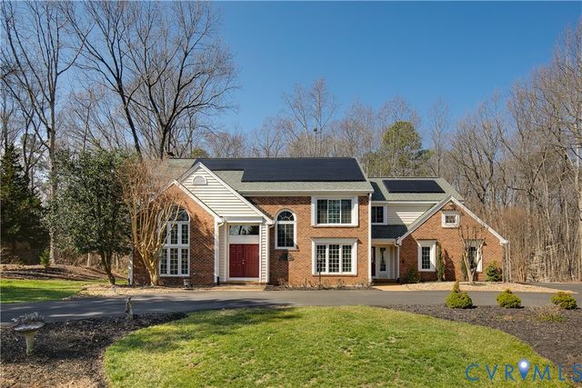 3000 River Hills Ln, Midlothian, VA 23113