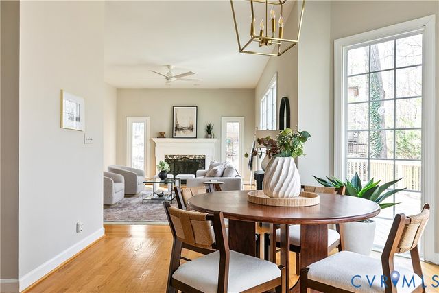 3000 River Hills Ln, Midlothian, VA 23113