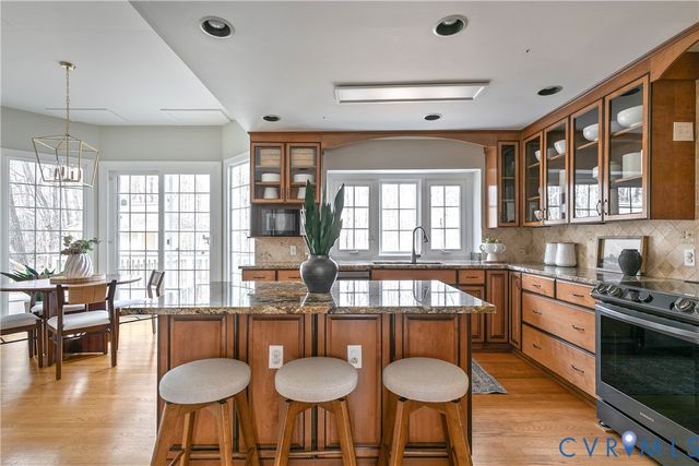 3000 River Hills Ln, Midlothian, VA 23113