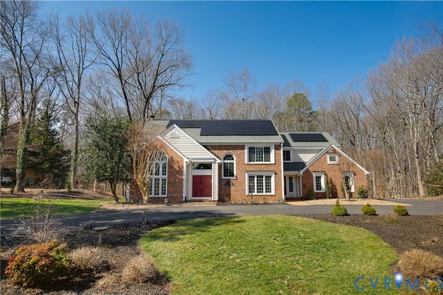 3000 River Hills Ln, Midlothian, VA 23113