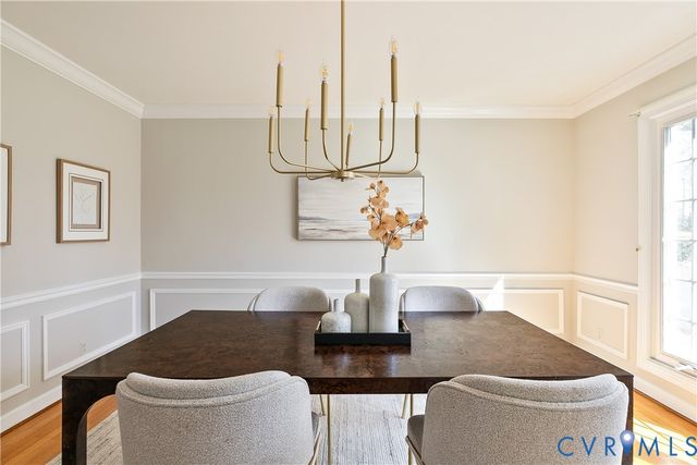 3000 River Hills Ln, Midlothian, VA 23113