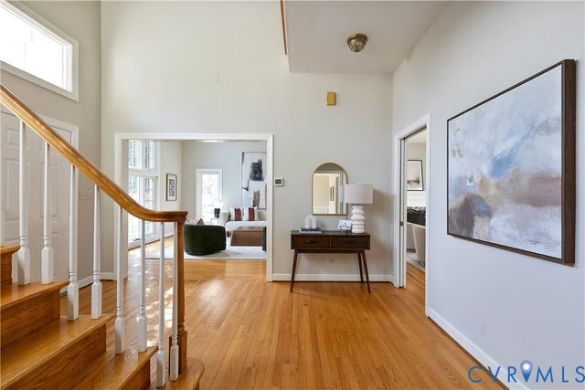 3000 River Hills Ln, Midlothian, VA 23113