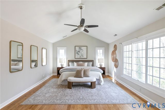 3000 River Hills Ln, Midlothian, VA 23113