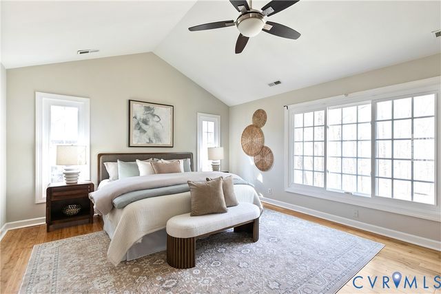 3000 River Hills Ln, Midlothian, VA 23113