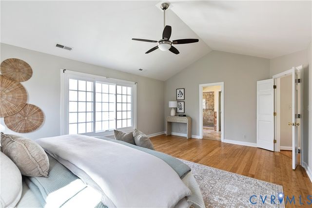 3000 River Hills Ln, Midlothian, VA 23113