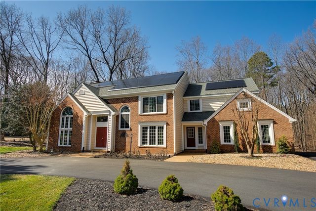 3000 River Hills Ln, Midlothian, VA 23113