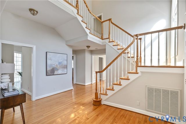 3000 River Hills Ln, Midlothian, VA 23113