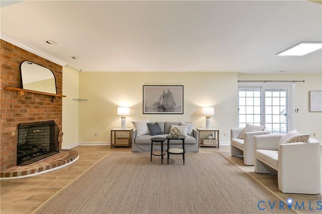 3000 River Hills Ln, Midlothian, VA 23113