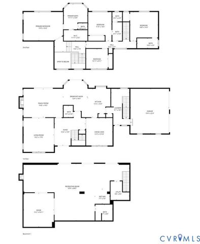 3000 River Hills Ln, Midlothian, VA 23113