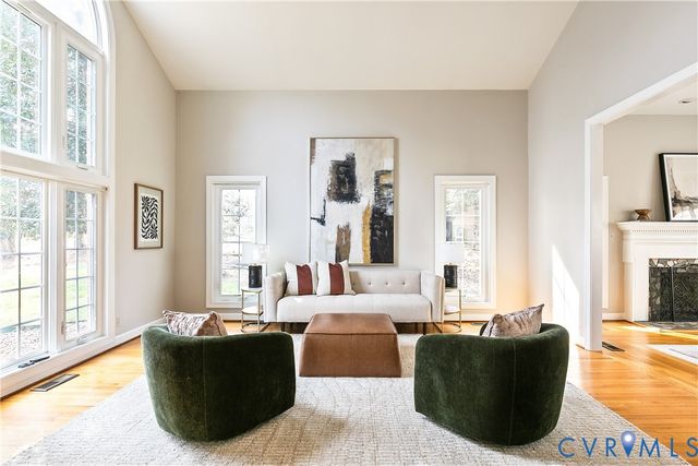 3000 River Hills Ln, Midlothian, VA 23113