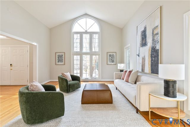 3000 River Hills Ln, Midlothian, VA 23113