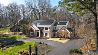 3000 River Hills Ln, Midlothian, VA 23113