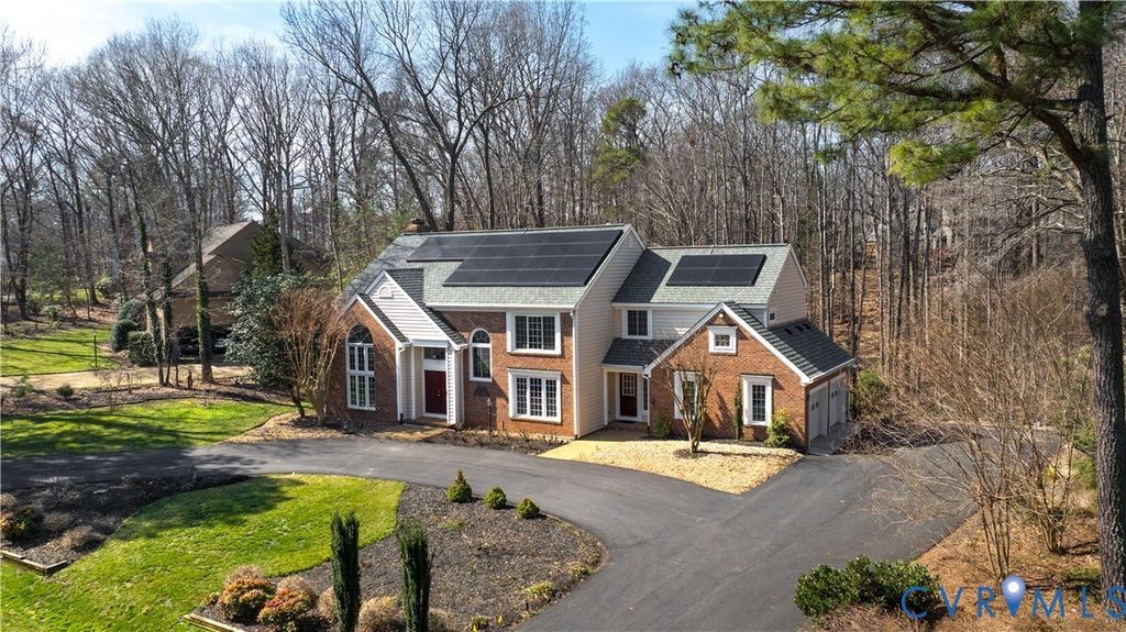 3000 River Hills Ln, Midlothian, VA 23113