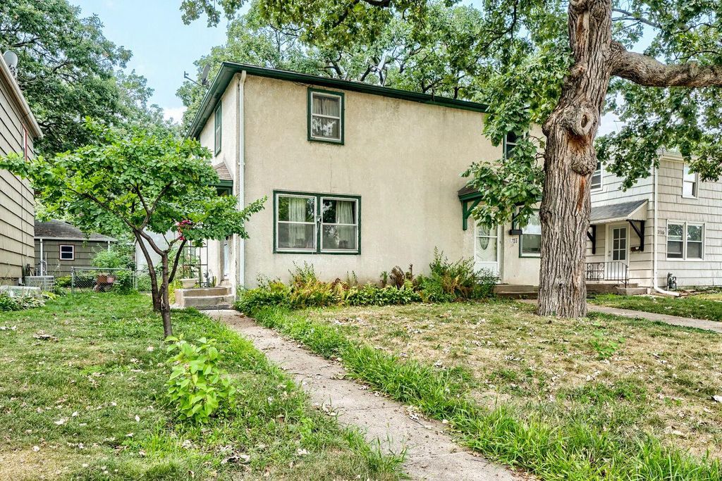 720 1st Avenue S, South Saint Paul, MN 55075 — exterior