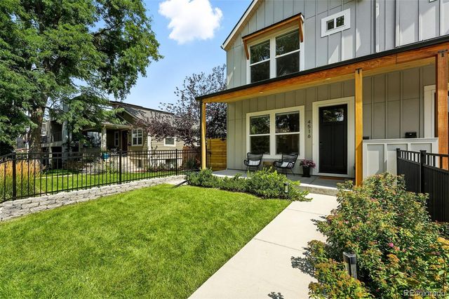 4516 Stuart Street, Denver, CO 80212