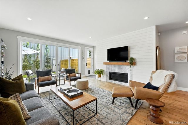 4516 Stuart Street, Denver, CO 80212