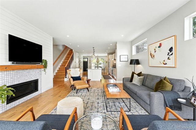 4516 Stuart Street, Denver, CO 80212