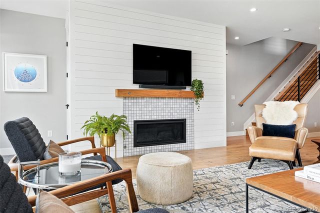 4516 Stuart Street, Denver, CO 80212