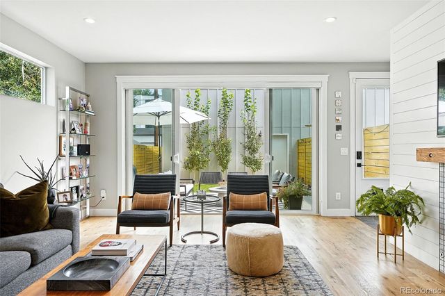 4516 Stuart Street, Denver, CO 80212