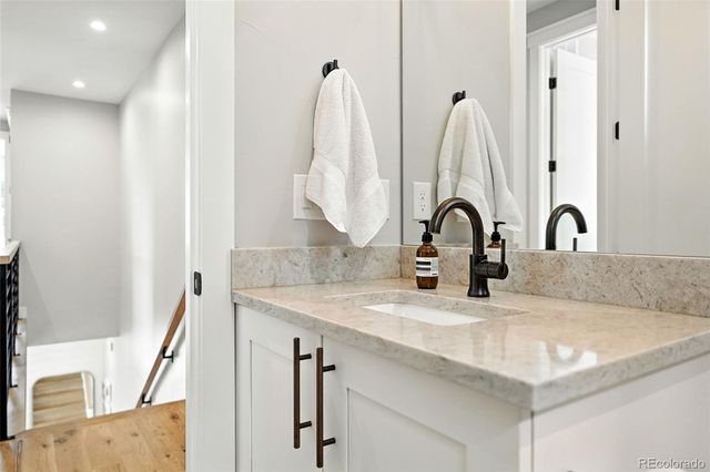 4516 Stuart Street, Denver, CO 80212