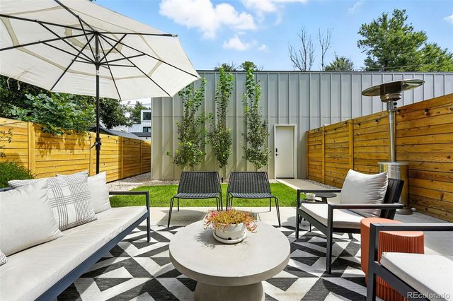 4516 Stuart Street, Denver, CO 80212