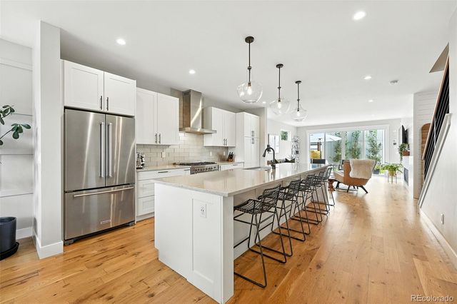 4516 Stuart Street, Denver, CO 80212