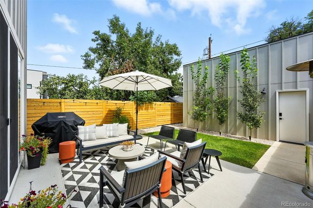 4516 Stuart Street, Denver, CO 80212