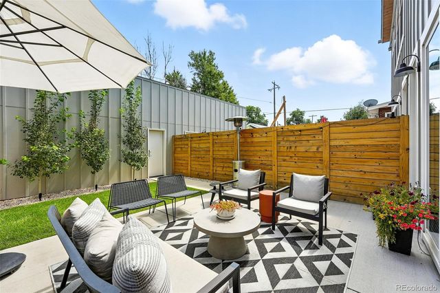 4516 Stuart Street, Denver, CO 80212