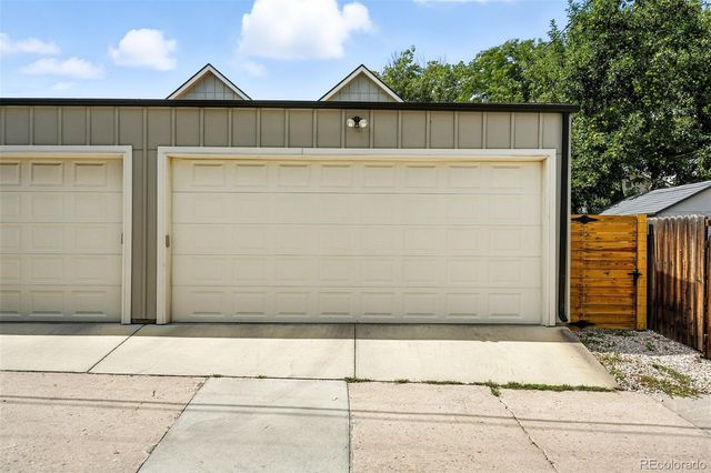 4516 Stuart Street, Denver, CO 80212