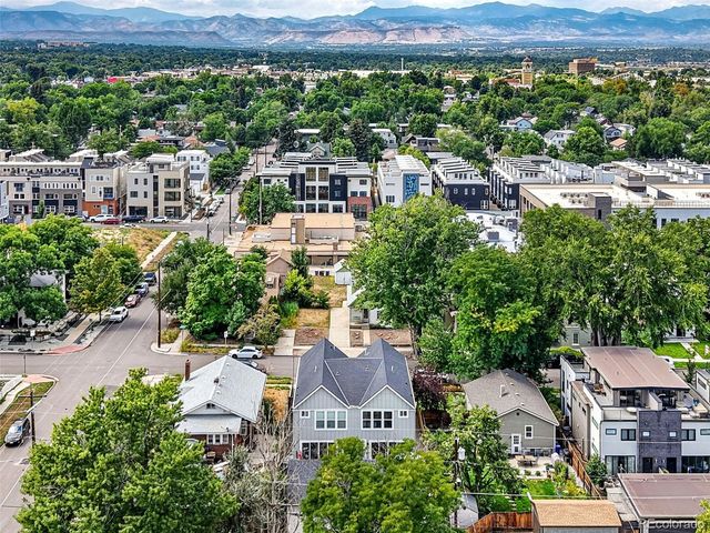 4516 Stuart Street, Denver, CO 80212