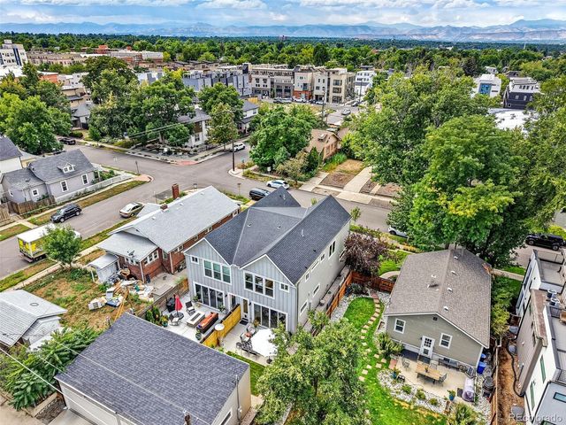 4516 Stuart Street, Denver, CO 80212